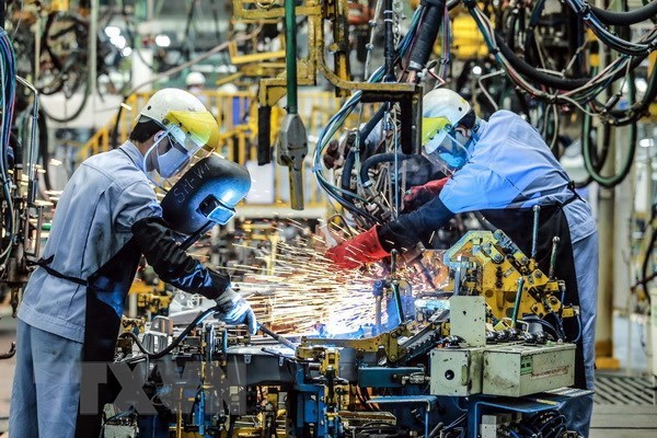 Le Vietnam est une destination attrayante pour les investisseurs étrangers